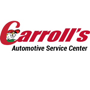 Carroll's Automotive Service Center Logo