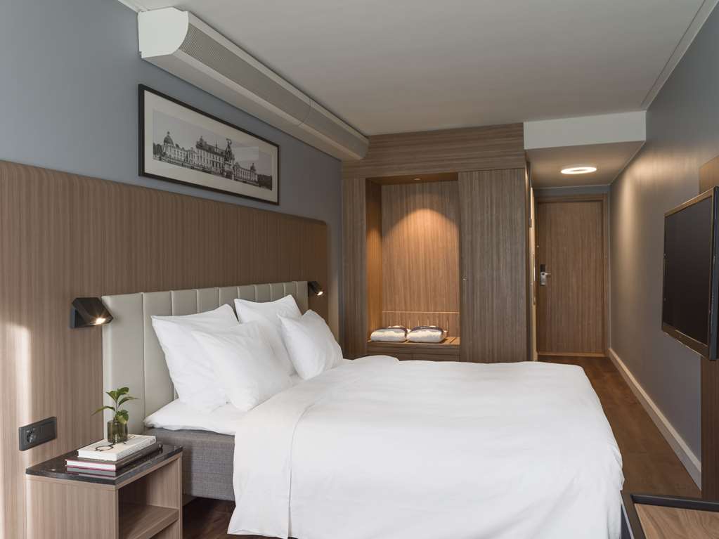 Images Radisson Blu Arlandia Hotel, Stockholm-Arlanda