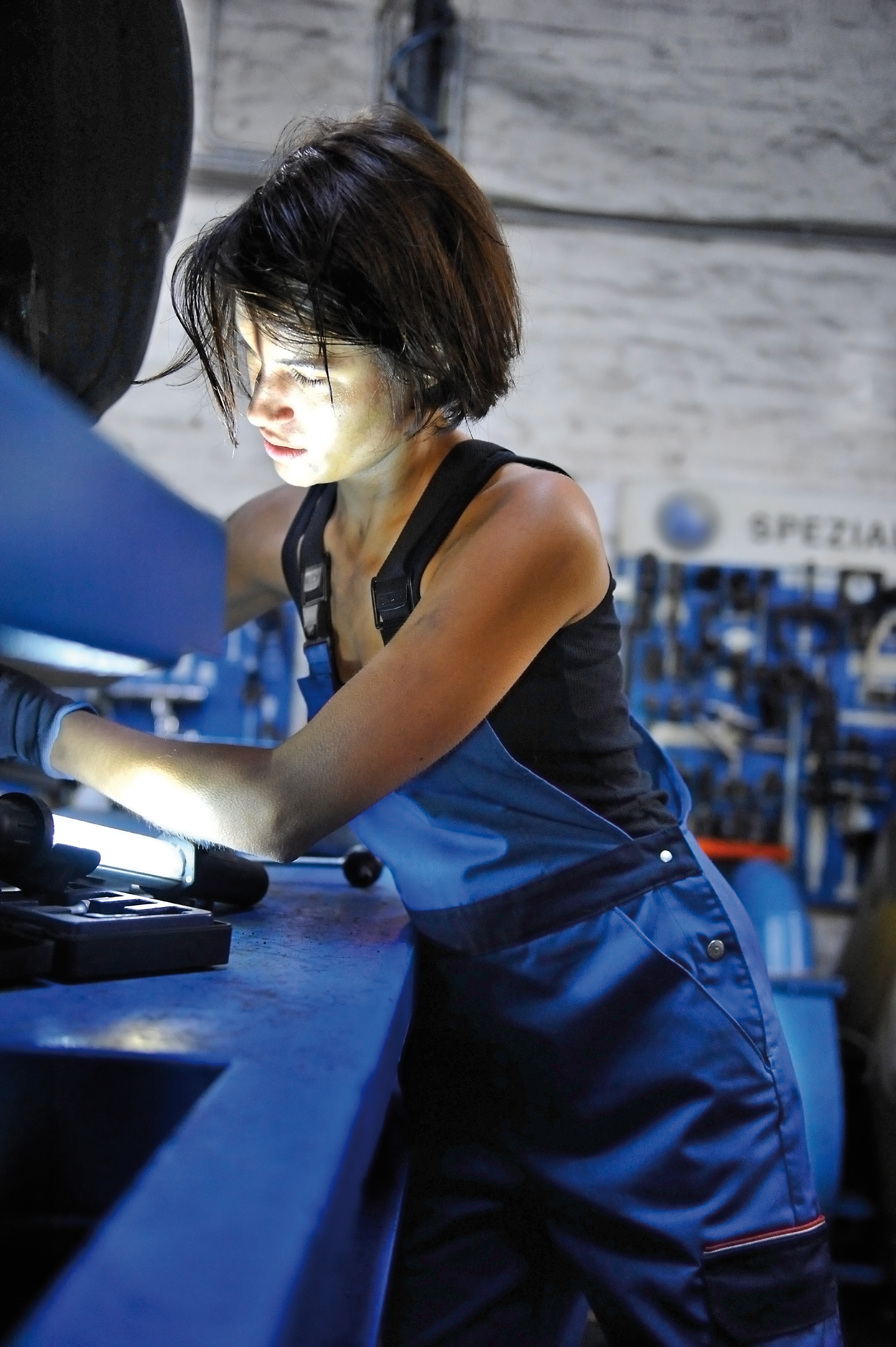 Bilder Ötscher Berufskleidung Götzl GmbH