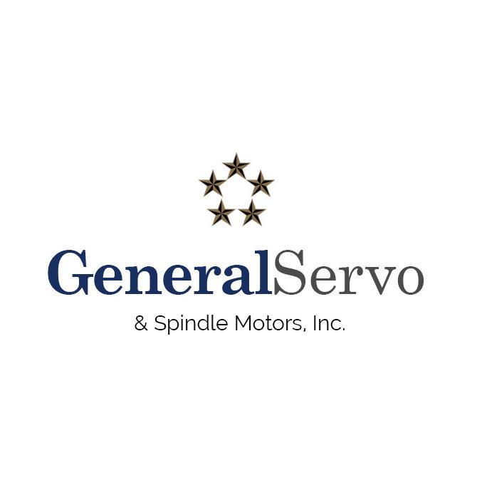 General Servo & Spindle Motors, Inc.