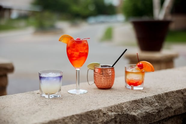 Images The Nest on Ninth - CLOSED