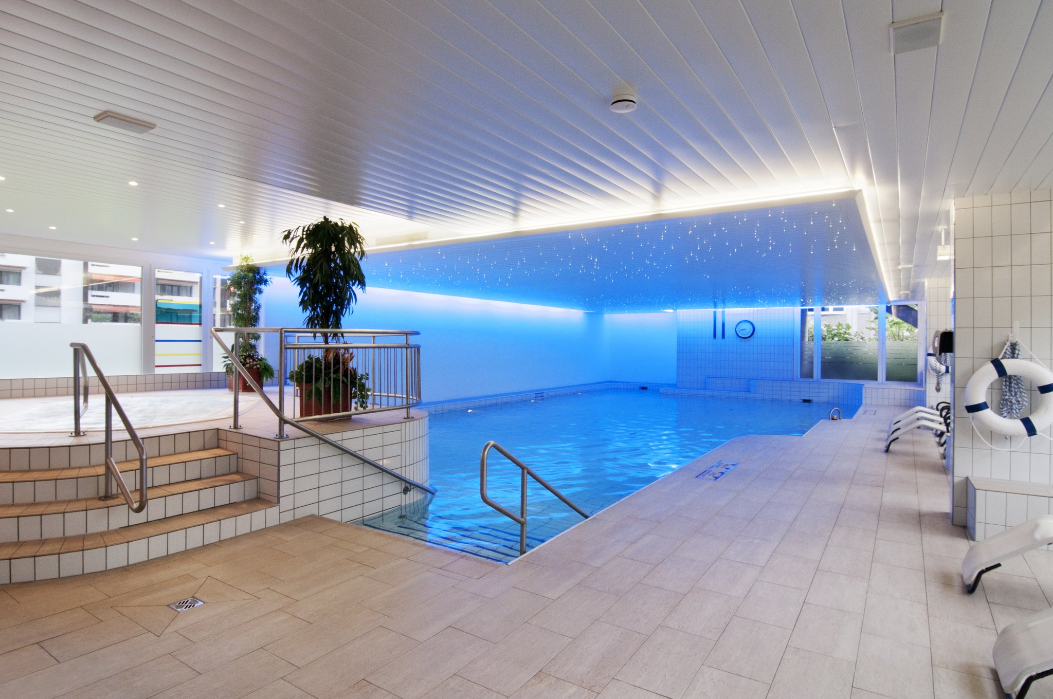 Crowne Plaza Zurich by IHG, Badenerstrasse 420 in Zurich