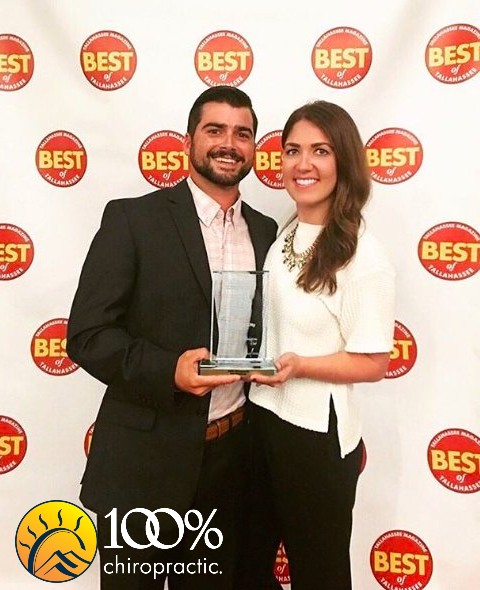 Images 100% Chiropractic - Tallahassee