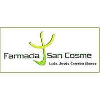 San Cosme Logo