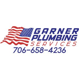Garner Plumbing Services Logo