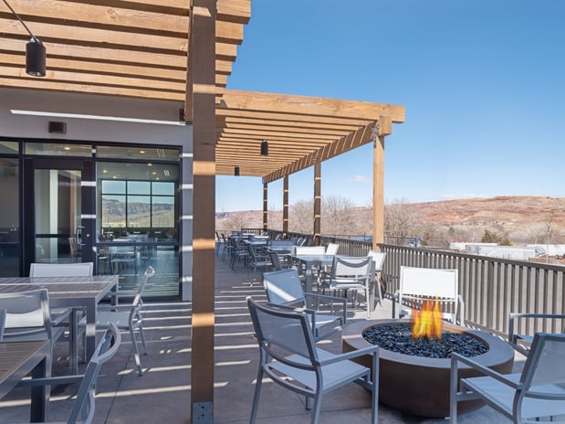 Images voco Moab by IHG
