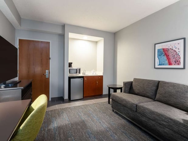 Images Hampton Inn West Palm Beach Florida Turnpike