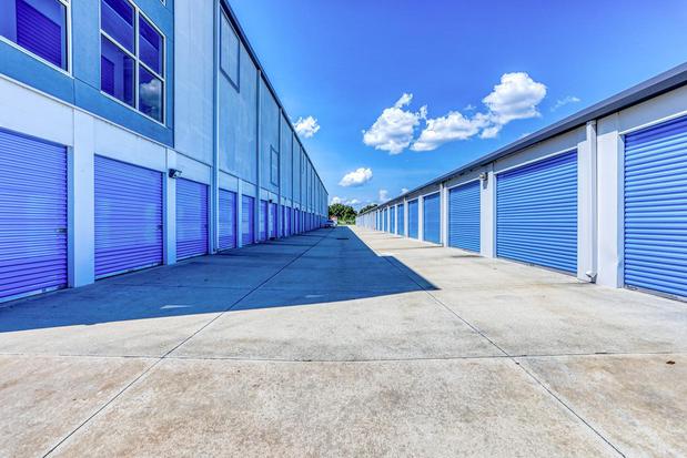 Images SmartStop Self Storage