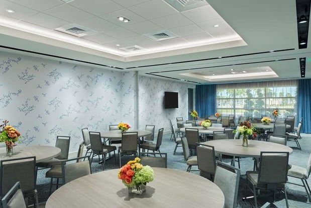 Images Homewood Suites by Hilton Sarasota Lakewood Ranch
