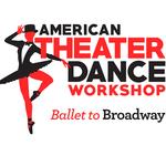 American Theater Dance Workshop Logo