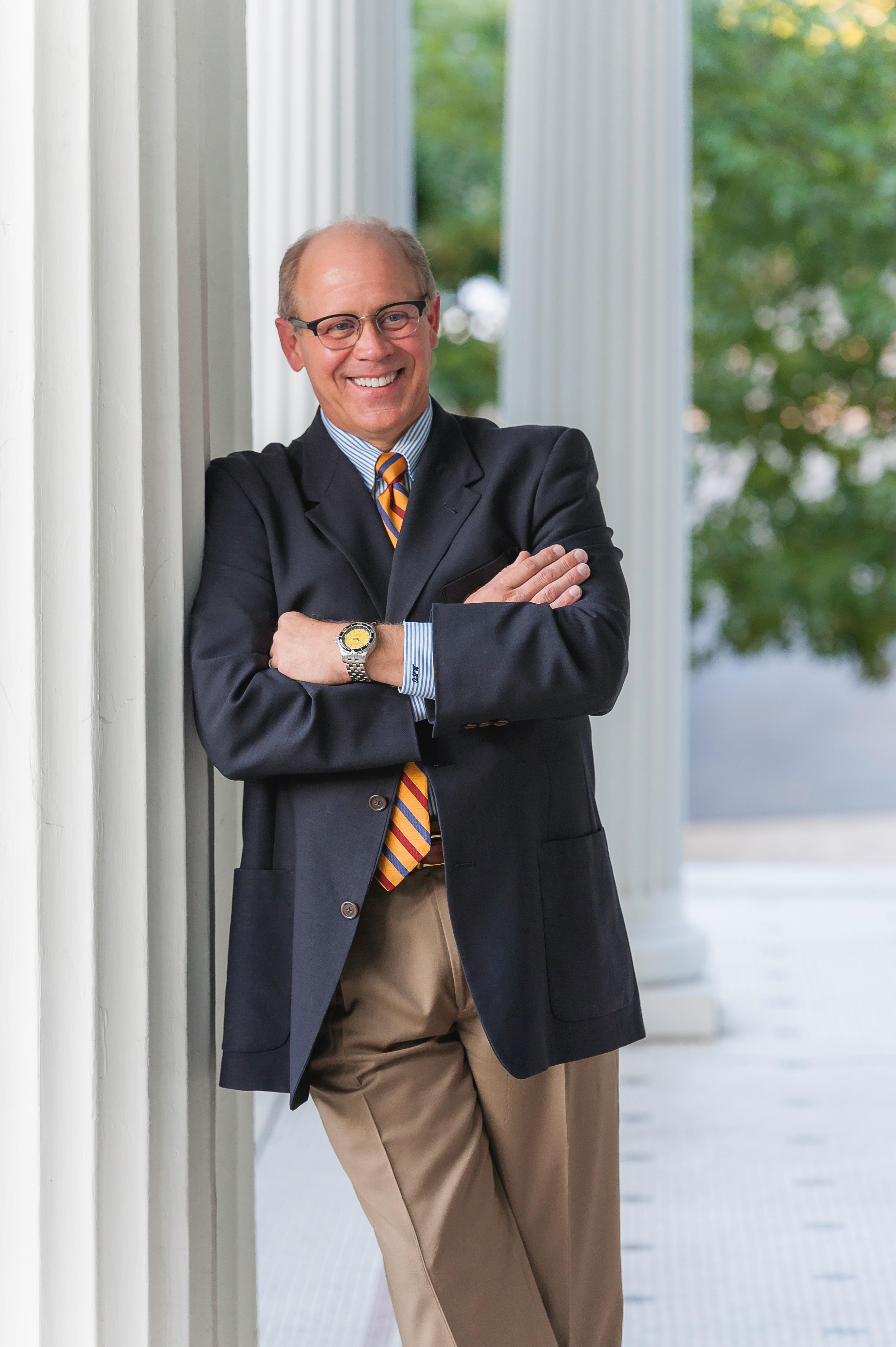 Mark Bishop Turner Attorney at Law