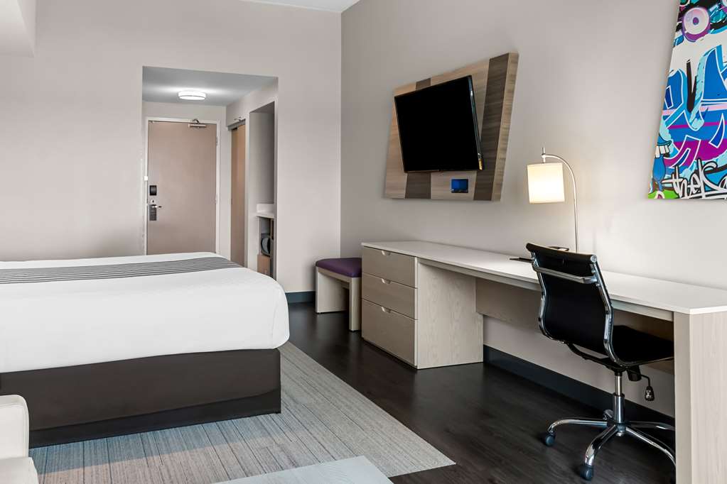 Images Best Western Premier Winnipeg East