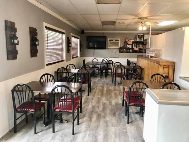 Images Greene's Seafood Restaurant