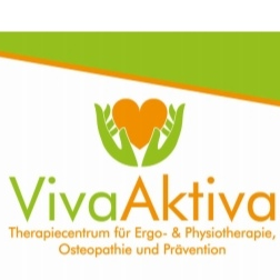 Logo VivaAktiva Therapiecentrum