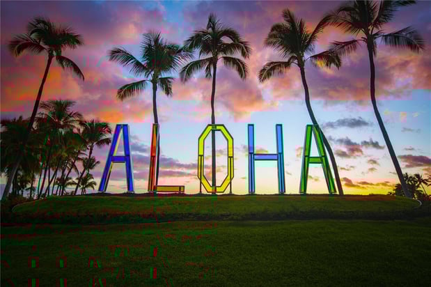 Images Hilton Waikoloa Village