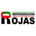 Refrigeración Rojas Logo