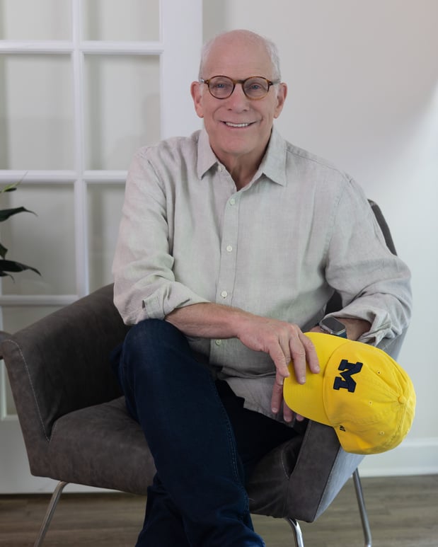 Images Robert M. Goldberg & Associates