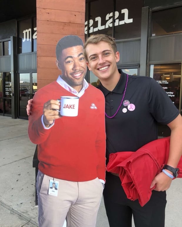 Images Perry Unwalla - State Farm Insurance Agent