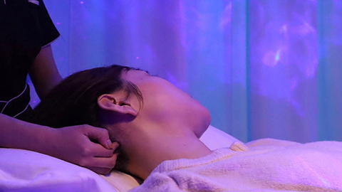 Images 横浜ドライヘッドスパ専門店 アリエス