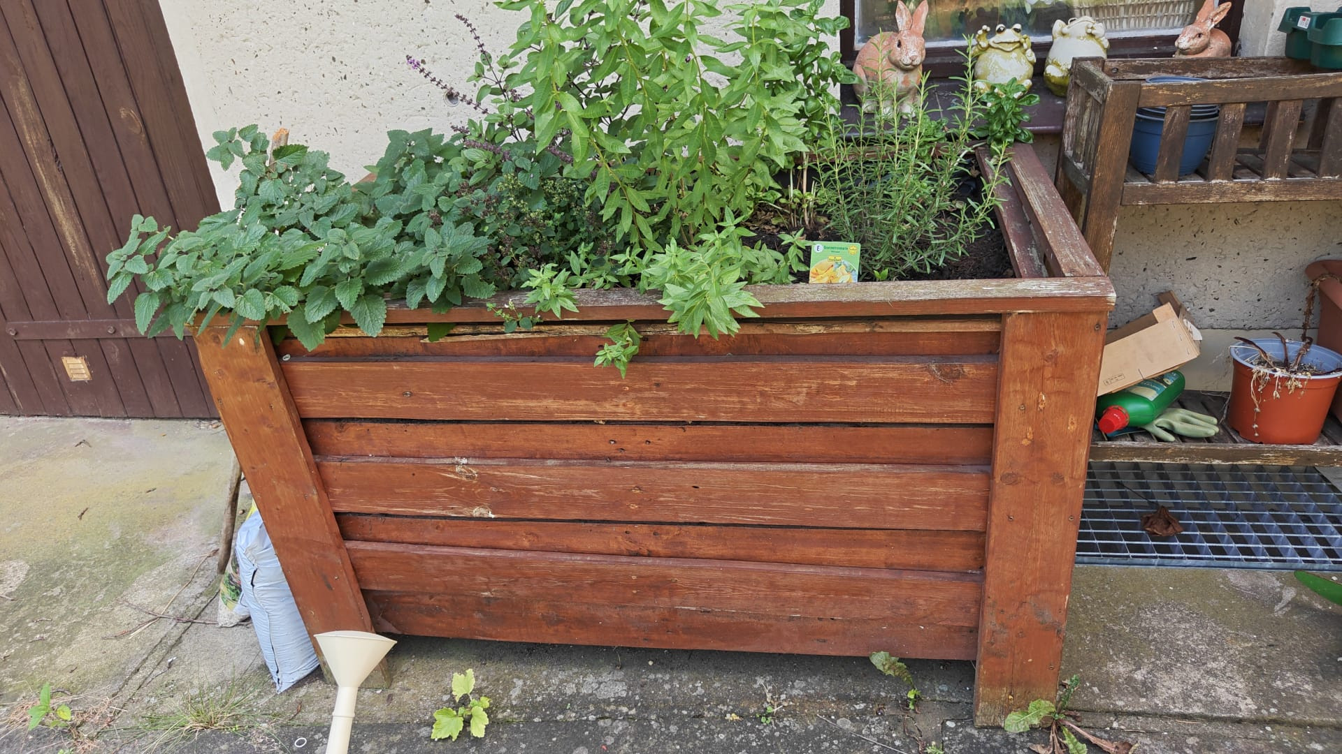 Schreinerei Bertsch, Grüner Weg 2a in Erkner
