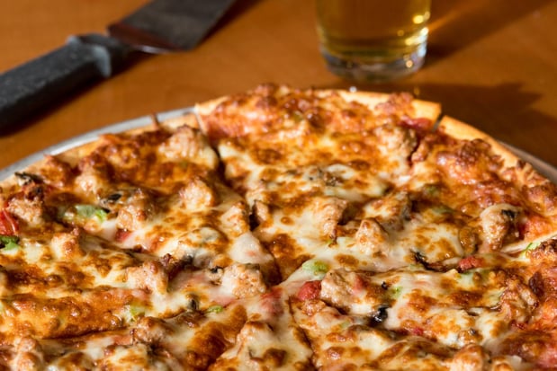 Images Willow River Saloon/Carbone's Pizzeria