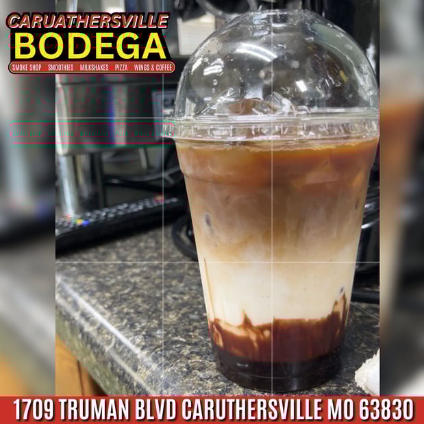 Images Caruthersville Bodega