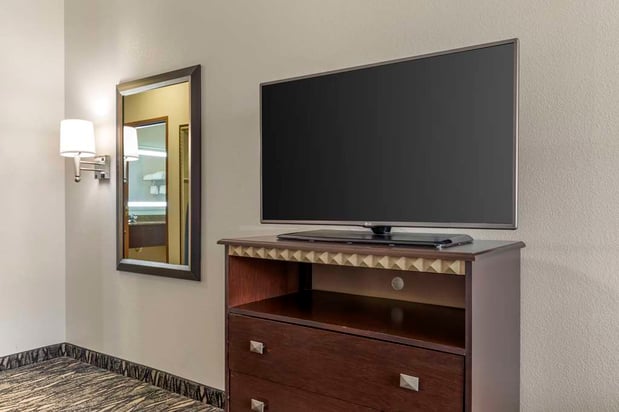 Images Best Western Plus Lake Worth Inn & Suites