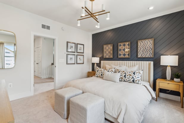 Images Village at Virginia Center by Stanley Martin Homes