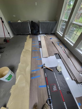 Images Nava Meneces Flooring LLC