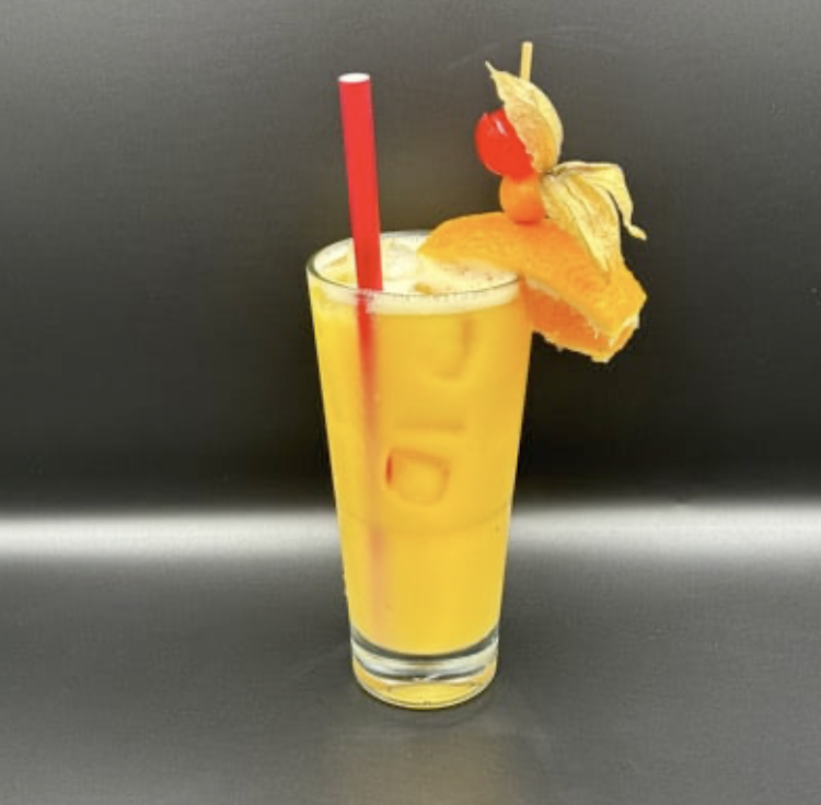 HARVEY WALLBANGER