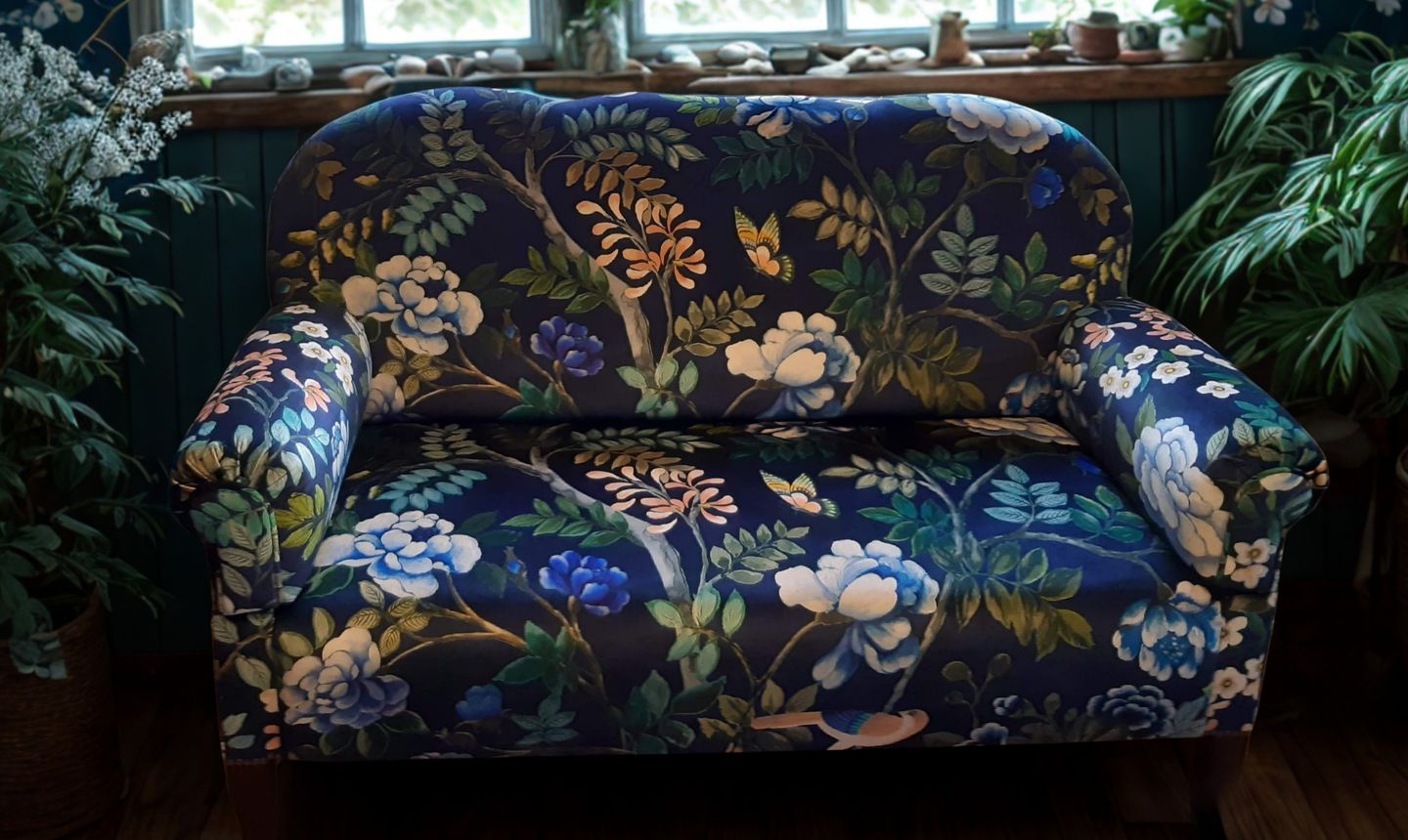 Raumausstattung Strass, Pasinger Str. 35 A in Planegg