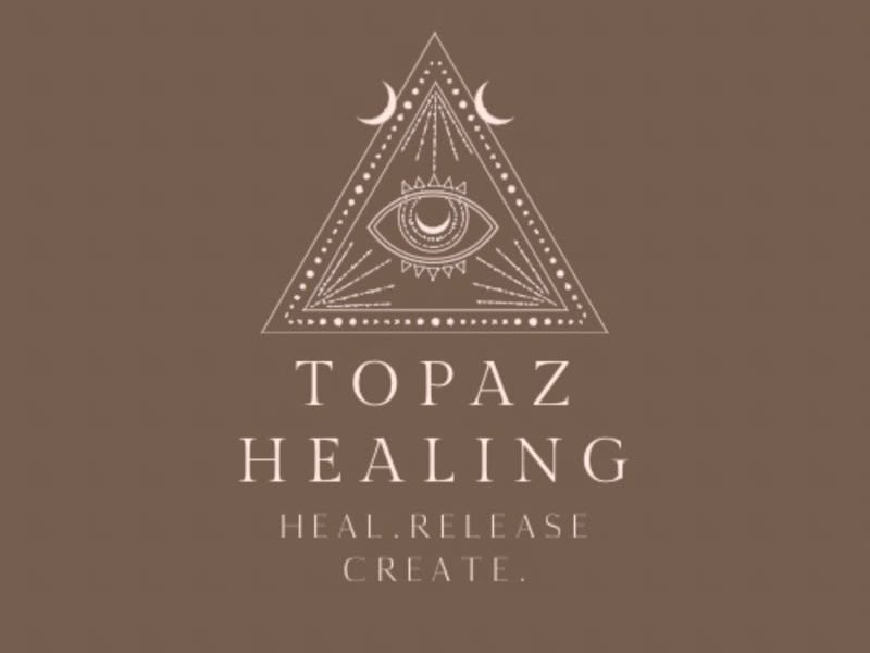 Images Topaz Healing