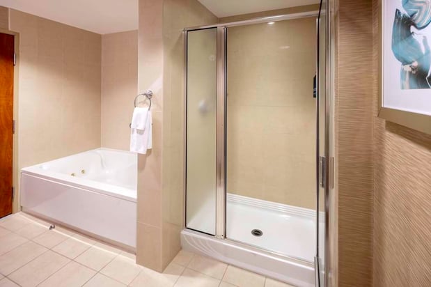 Images Hilton St. Petersburg Carillon Park