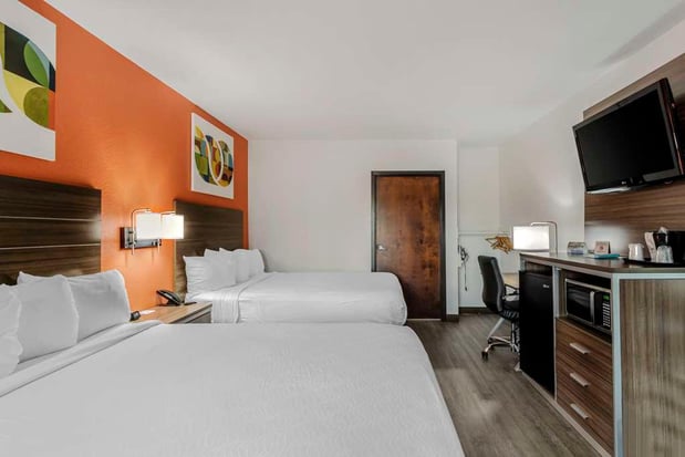 Images Best Western Statesville Inn