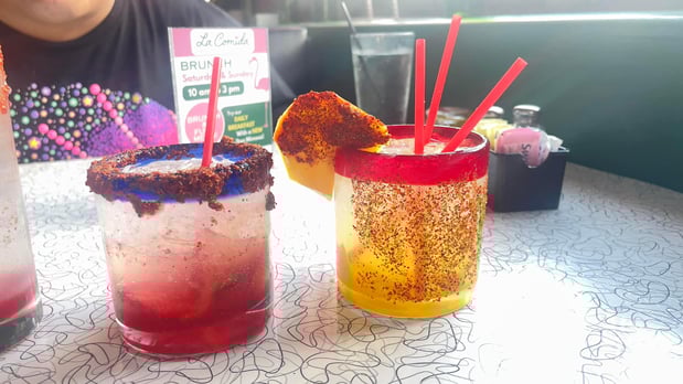 Images La Comida Mexican Kitchen and Cocktails