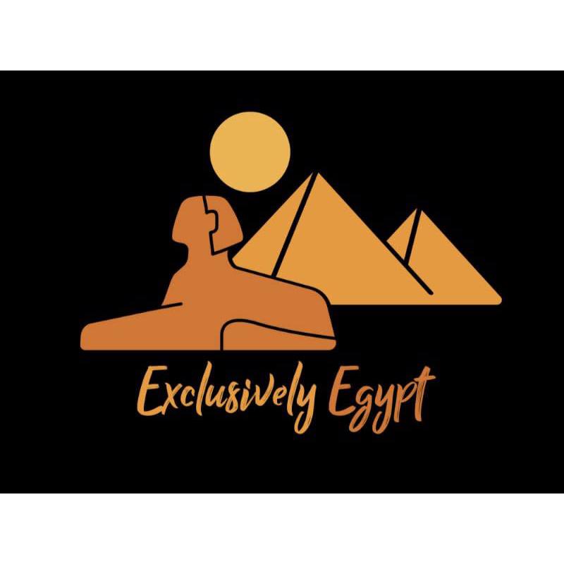 Exclusively Egypt Ltd Logo