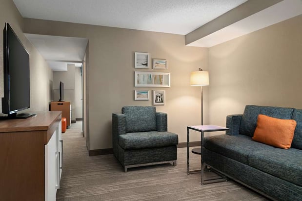 Images Hampton Inn South Kingstown - Newport Area