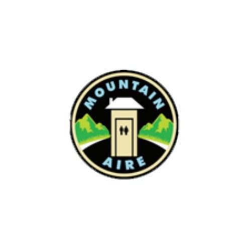 Mountain Aire Sanitation Logo