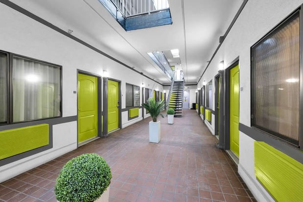 Images SureStay by Best Western San Francisco Marina District