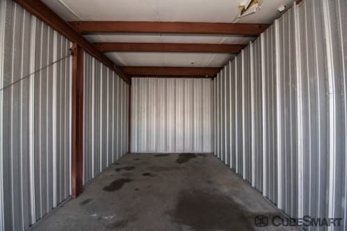 CubeSmart Self Storage Photo