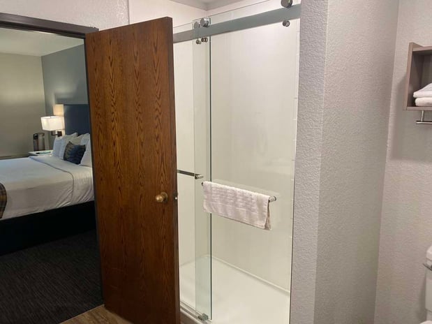 Images Best Western Lake Lucille Inn