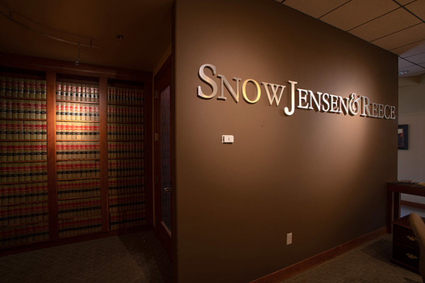 Images Snow Jensen & Reece, P.C.