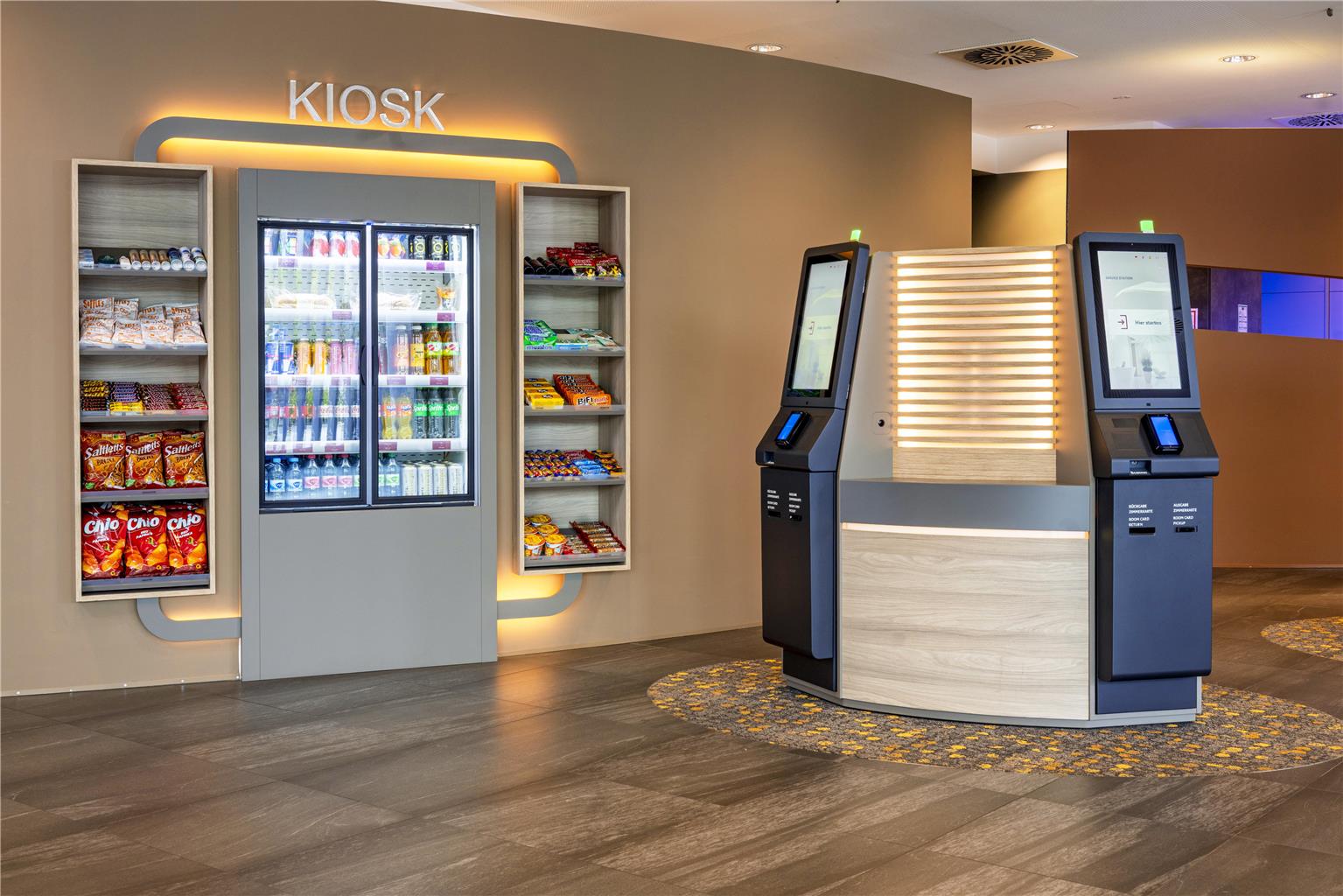 Bilder Best Western Plus Hotel Koeln City