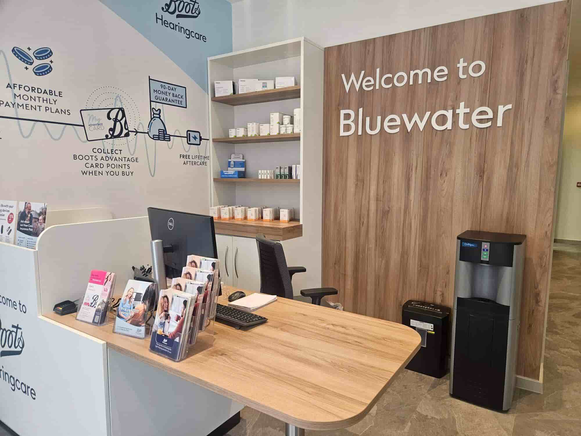 boots hearingcare brent cross