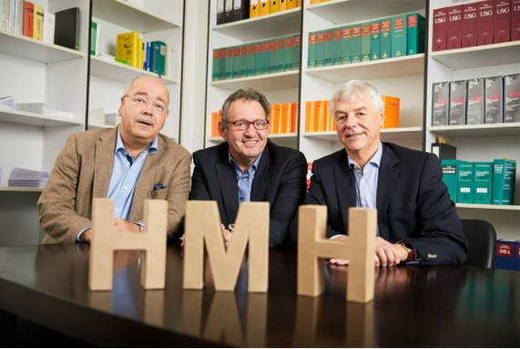 Bilder HMH Haas Mallmann Heimen Steuerberater Partnerschaft mbB
