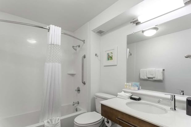 Images Hampton Inn Bloomington