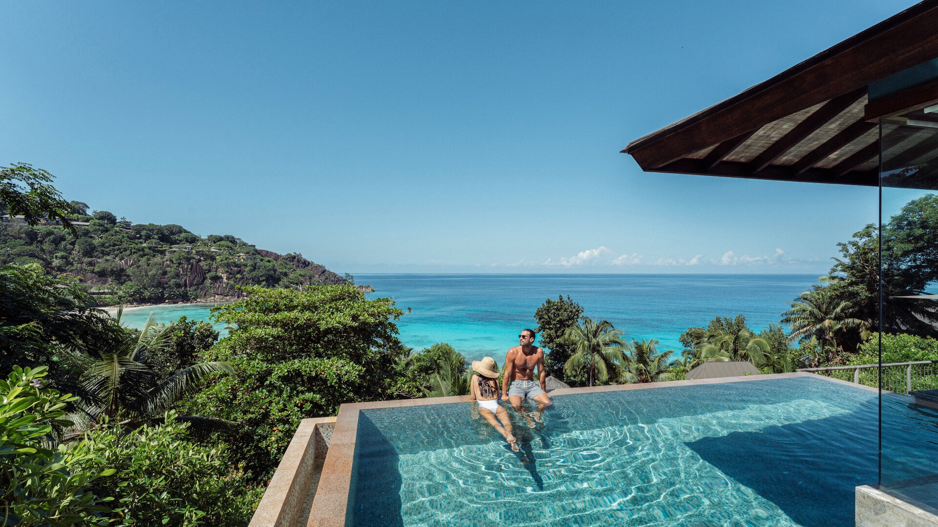 Four Seasons Resort Seychelles
