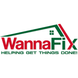 WannaFix Logo