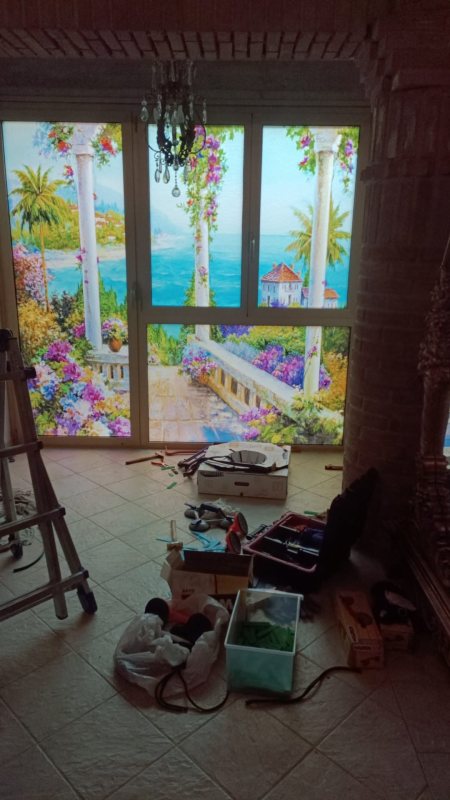 Images Gerry Ciappinaro