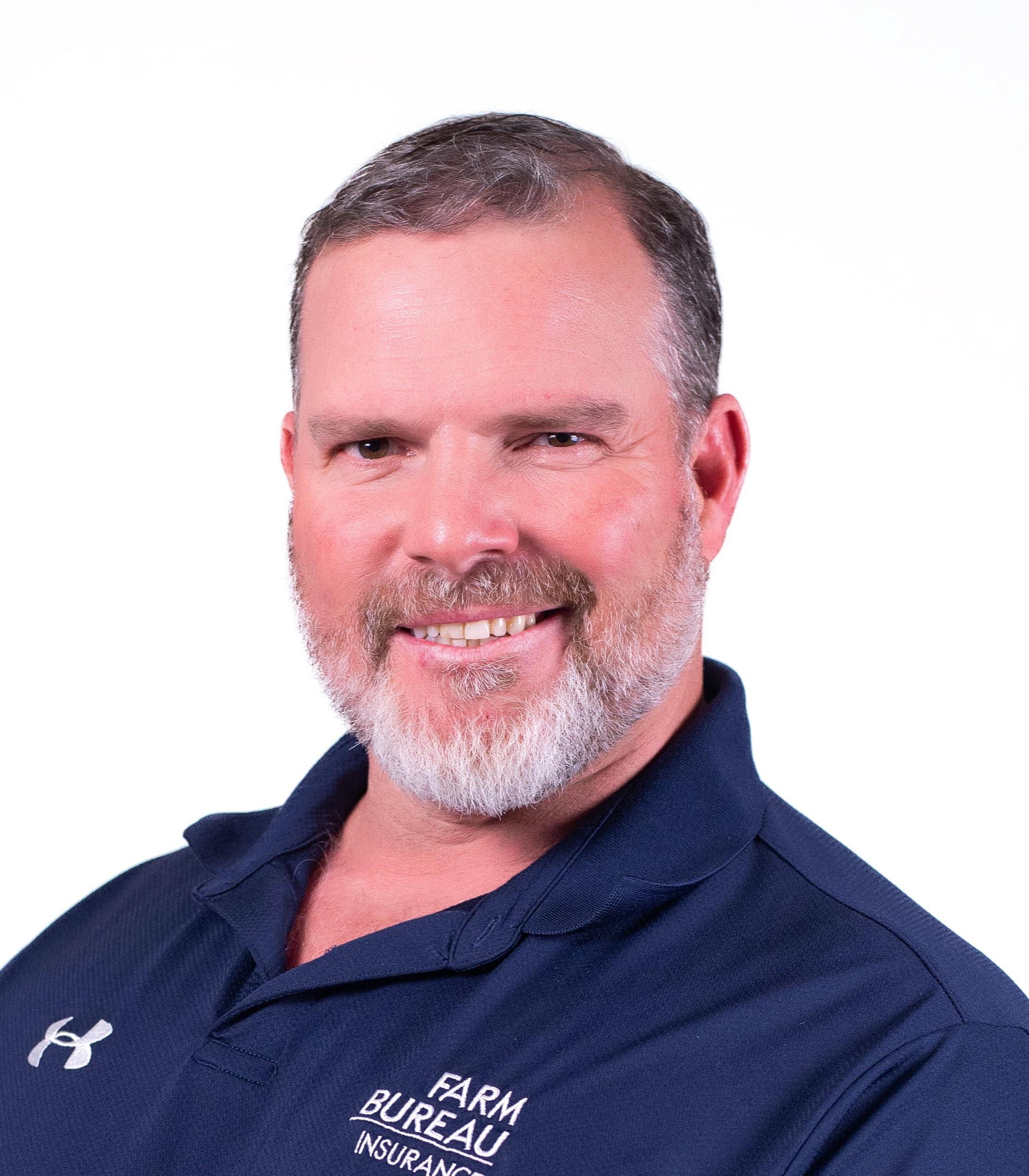 Dustin Dunham, Georgia Farm Bureau Insurance Agent